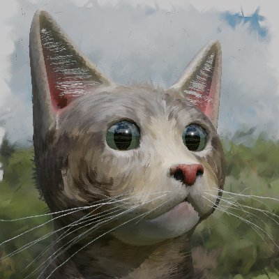 tlupatac0's profile picture. blenderが趣味の大学生
作品集 https://t.co/gvRJ9UsFy5