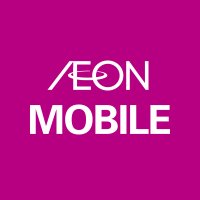 イオンモバイル (@aeon_mobile) 's Twitter Profile