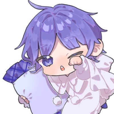 junowaafuuu's profile picture. RPGがすきな民 
現在：マイクラ/OW2/バイオ8配信中～！
君の好きなゲームがあったら見に来て！！
〚sub〛@junofuuwaaa
〚Twitch〛https://t.co/iSSvw2K0Rr