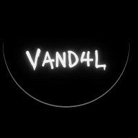 V a n d 4 L (@vand4l_) 's Twitter Profile