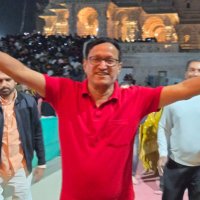Prakash Sesharaghavachar 🇮🇳 (@sprakaashbjp) 's Twitter Profile
