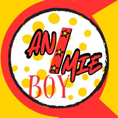 Animie_boy's profile picture. Just a lovely fellow please follow