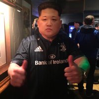 Hugh Mullen (@hughmullen65) 's Twitter Profile