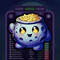 Moonbags (@moonbagsapp) 's Twitter Profile Photo Moonbags (@moonbagsapp) 's Twitter Profile Photo