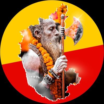 thewar_monger's profile picture. Hindu. Kannadiga