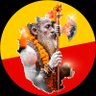 thewar_monger's profile picture. Hindu. Kannadiga