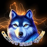 Crypto Wolf🐺 Gems (@5lllli0) 's Twitter Profile