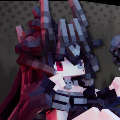 A fan of using blockbench to create minecraft models,
Using translation software for communication.
一个用bb做模型的man
YTB:https://t.co/ZAg1y3lCfU