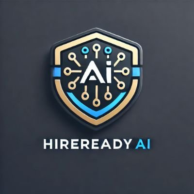 🚀 AI-powered Resume & Job Assistance
🎯 Helping Freshers & Beginners get hired!
💼 Free Resume Reviews | AI Optimized CVs
📩 DM for your FREE resume review
