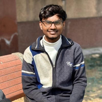 JMi | Media Student
🎥 BA Mass Media | Journalism 📸
📍 Delhi | Storyteller in the Making
✉️ DM for collaborations