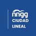NNGG Ciudad Lineal (@nngg_ciudadlin) Twitter profile photo NNGG Ciudad Lineal (@nngg_ciudadlin) Twitter profile photo