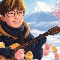 チェリー (@cherryfkd) 's Twitter Profile Photo