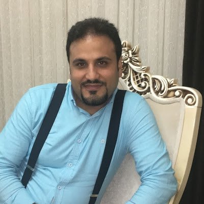 rezaranjba32567's profile picture. 