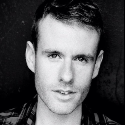Patrick James