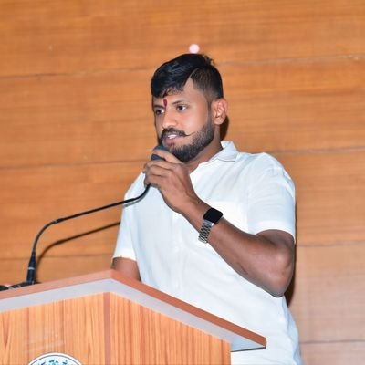 ಜಯ ಚಂದನ್ ಗೌಡ್ರು- Jaya Chandan Gowdru Profile