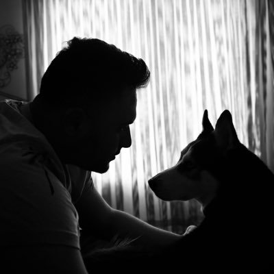 ichbinasaff's profile picture. Wolf, Wolf, HOWLS the wolf , Run Free