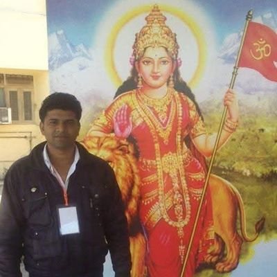 ABVP पूर्व कार्यकर्ता,जिला प्रमुख, प्रान्त कार्यकरणी सदस्य ,मध्यप्रदेश