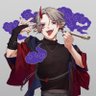 SR_Rindou1015's profile picture. 4.16始動！酒とゲームが大好きな妖怪です！Twitchで配信してます！我が母上（@iti_iti_bar) Twitch（https://t.co/4p1rz11SM5）FA(#酒呑絵展) ご飯(#リンドウ家の食卓)切り抜き(＃見ろよ酒呑）