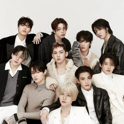 Ygtreasure_NZ's profile picture. New Zealand Treasure Makers 🇳🇿
-
Pre-debut fan 💛
-
@/junkyutie on YT