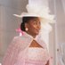 Colette Tshomba Mombong (@colette_tshomba) Twitter profile photo