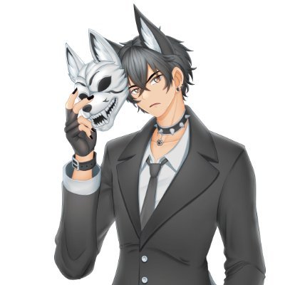 Hey everyone I'm wolf or wolfy or souls whichever you prefer, I'm a wolf streamer and Voice actor, I do Varity of games and content of audios.