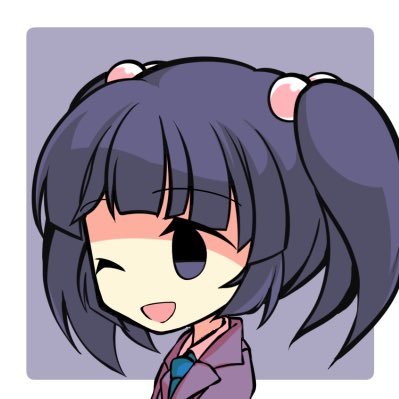 サブ垢だよ メイン垢(何も呟いてない)→ @YzukiNene 容赦なく無言フォローするし他の方からの無言フォローも大歓迎 完全にヘブバン垢みたいになってるけどホロライブのこととかたまに動画のことも言うよ 推しのファンマ→ 🪓🎀 💫🐑👾🍬 🐰