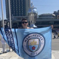 Kieran_MCFC (@mathiesonkieran) 's Twitter Profile