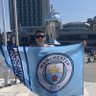 MathiesonKieran's profile picture. MCFC all over 🇧🇼