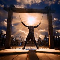 Maximus Decimus Meridius (@maximusdec1605) 's Twitter Profile