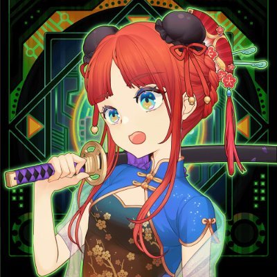 GiiiJau's profile picture. CEO of bad timing, CFO of last-minute decisions.