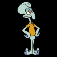 Squidward Junior (@jsquidward) 's Twitter Profile