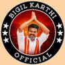 Itz_KarthiVfc6's profile picture. நாம வாழவே முடியாதுன்னு நினைக்குறவுங்க முன்னாடி செம்மையா வாழ்ந்து காட்டுறதுதான் நாம அவங்களுக்குக் கொடுக்குற பெரிய தண்டனை #Rayappan #தமிழகவெற்றிக்கழகம்