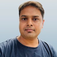 Kumar Gaurav (@k10gaurav) 's Twitter Profile