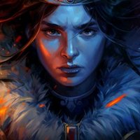 Yes, Your Grace: Snowfall❄️Coming May 8th! (@braveatnight) 's Twitter Profile