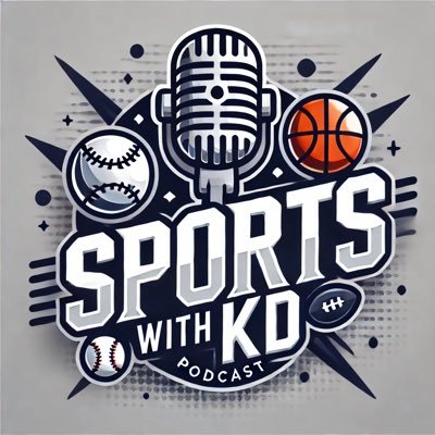 Instagram: @sportswithkd All inquiries: sportswithkd@gmail.com Founder @162breakdown the best consulting in sports