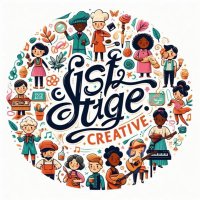 Stage Creative 公式 (@isfstage) 's Twitter Profile Photo Stage Creative 公式 (@isfstage) 's Twitter Profile Photo