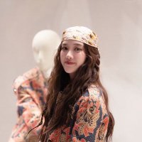 Gracia ๐ฉโ๐ (@gracia362333959) 's Twitter Profile