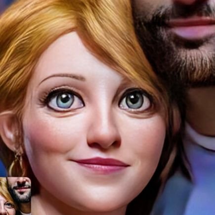 lina_morelli's profile picture. 