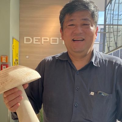岩田昌尚 機械工具メーカーの社長です。イワタツール公式Twitter は @IWATATOOLへ。YouTuber やってます!https://t.co/4N9P2xg4Is 工具の新しいアイディアを考える時が一番幸せ。昔ほこたてというバラエティで、ドリル対金属で穴をあけた会社です。