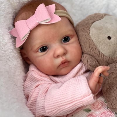 Official Reborn Dolls Page 🤱♀️!