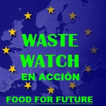 Use every gram of food for persons first, for organic compost after .....