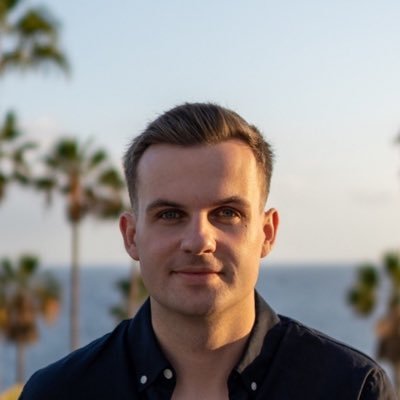 Bennmktg's profile picture. Head of Growth | Marketing | Ecommerce