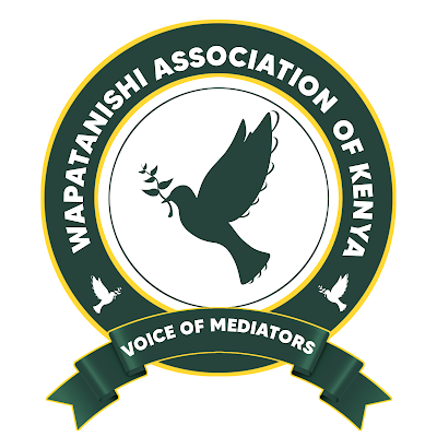 National Mediators FORUM of Kenya. Mediating Conflicts, Building Lasting Relationships.