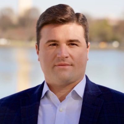 rjhauman's profile picture. Founder and Principal at Stryker Strategies LLC, President @NICEnforcement, Visiting Fellow @Heritage, @ClemsonUniv @GSPMgwu alum