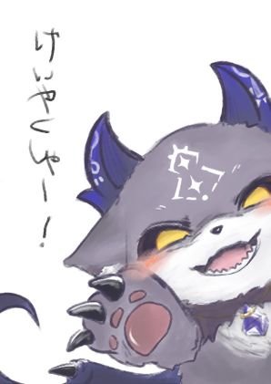 にじさんじのおそろしかわいい悪魔🚪👿
でびでび・でびる様崇拝垢//(40↑)
新米契約者ですがよろしくお願いします!!
アイコンとヘッダーは娘に描いて貰った宝物🎁✨でびんばー💜