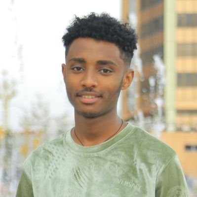 Yeabusx's profile picture. Gratitude is Must