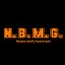 NBMGym (@nbmgym) Twitter profile photo