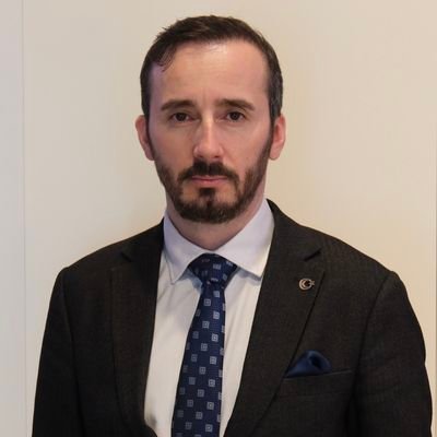 Gazeteci, Genel Sekreter @EGD_EGD (Olgular yerine algılarla hareket ederseniz gerçeğe ulaşamazsınız!)