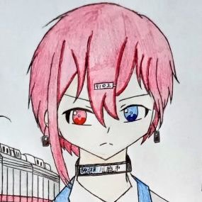Kanai_3022's profile picture. 絵を描くただの学生（鉄道の擬人化をメインにしてます）

鉄道擬人化のFAタグ→ #鉄ウラFA

写真垢→ @Kanai_9105
サブ垢→ @Kanai_9106