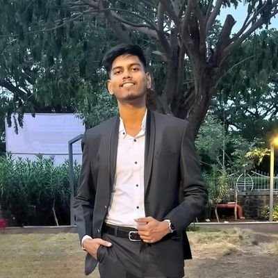 prathameshK04's profile picture. CS Junior | Full Stack Dev 🛠️ | DSA Learner 📚 | Future AI & Data Science Enthusiast 🚀